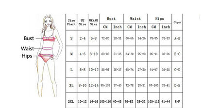 2025 European and American New Cross-Border Amazon Split Bikini Sexy Brazilian Bikini Export Beach Swimsuit