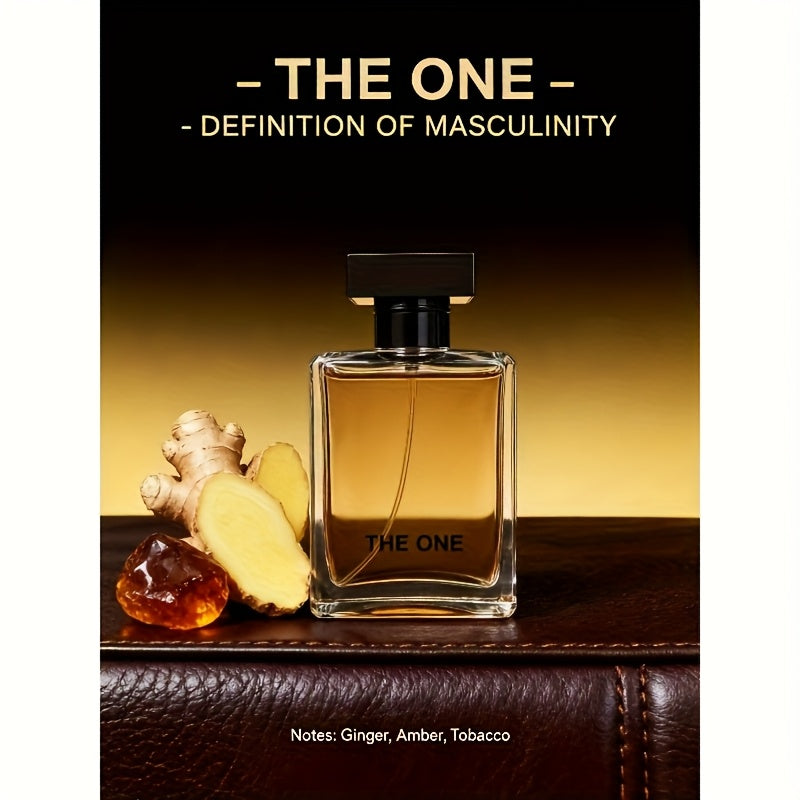 Eau de Parfum – Floral Women's Perfume – with Notes of Bergamot, White Lily, White Rose, Sandalwood & Amber – Long Lasting Fragrance