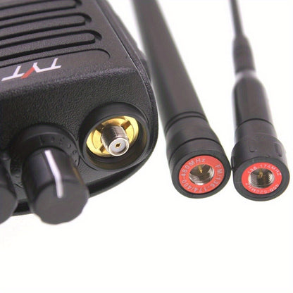 TYT 5W AES256 Encryption DMR Digital Radio + USB Cable