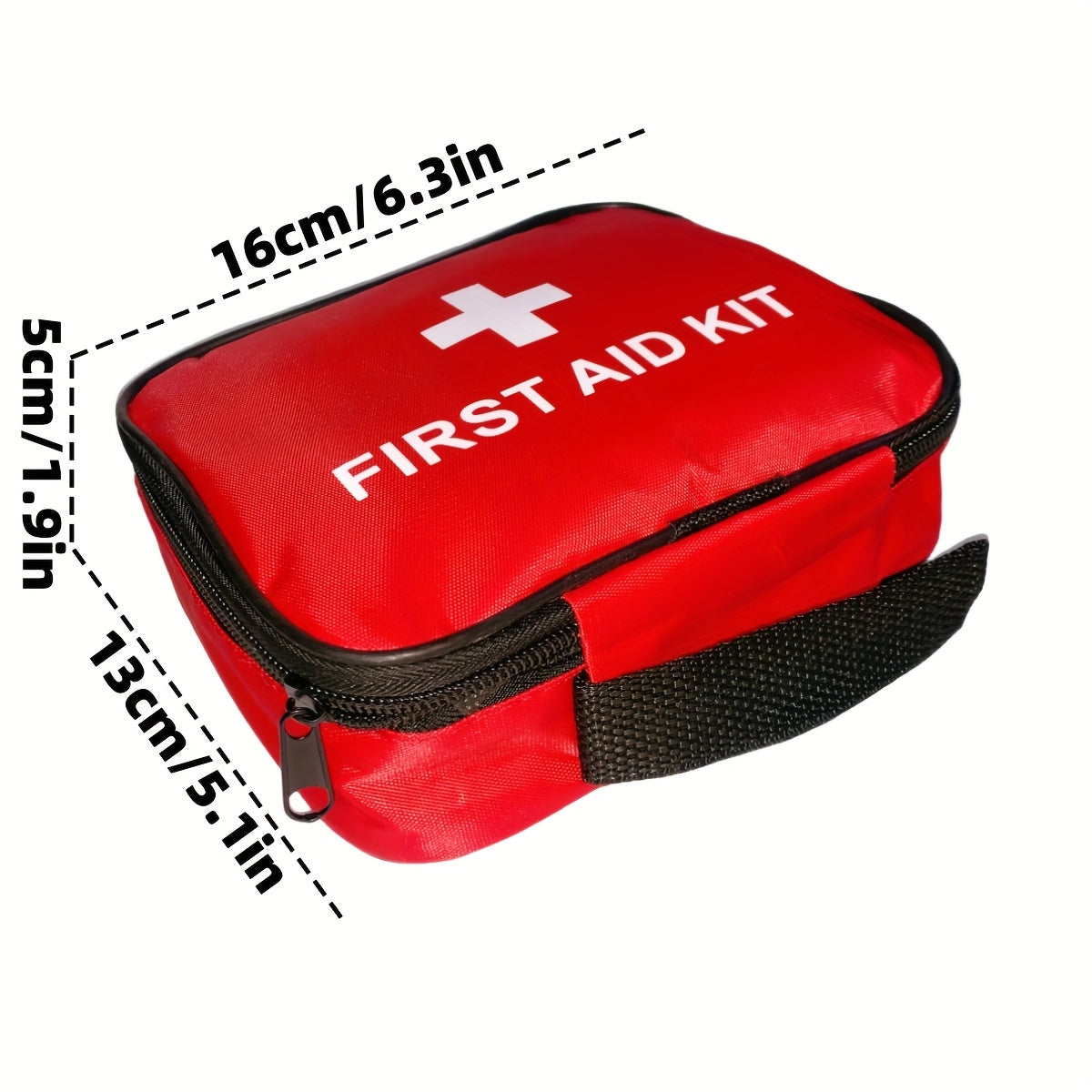 344/738/1030pcs In One Multifunctional Portable Emergency Kit, Suitable for Family, School, Car, Travel, Outdoor Exploration, Essential for Preventing Emergencies, And The Thoughtful First Choice Gift for Family And Friends!