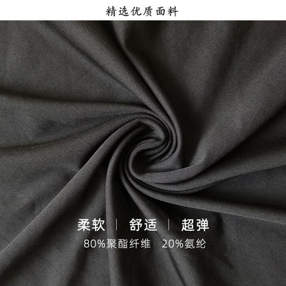 2025 summer new casual women's clothing Europe and the United States cross-border short sleeve jumpsuit foreign trade tight jumpsuit bodysuit