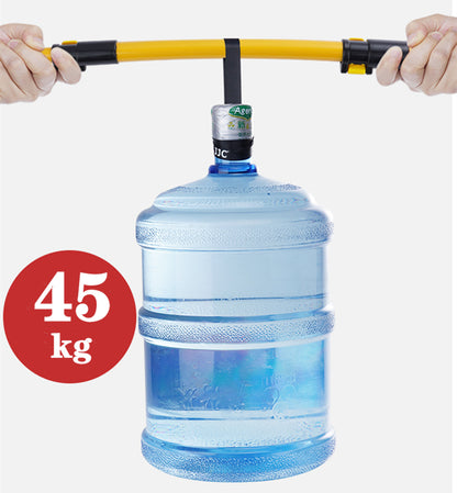 EAFC Car Wash Brush Mop with Long Handle, Replaceable Microfiber Brush Head, with 15° Curved 3 Section Extension Pole, Car Detailing Brush, Car Wash Brush, Easy to Clean, Durable Material, Suitable for Home, Car, RV, Truck