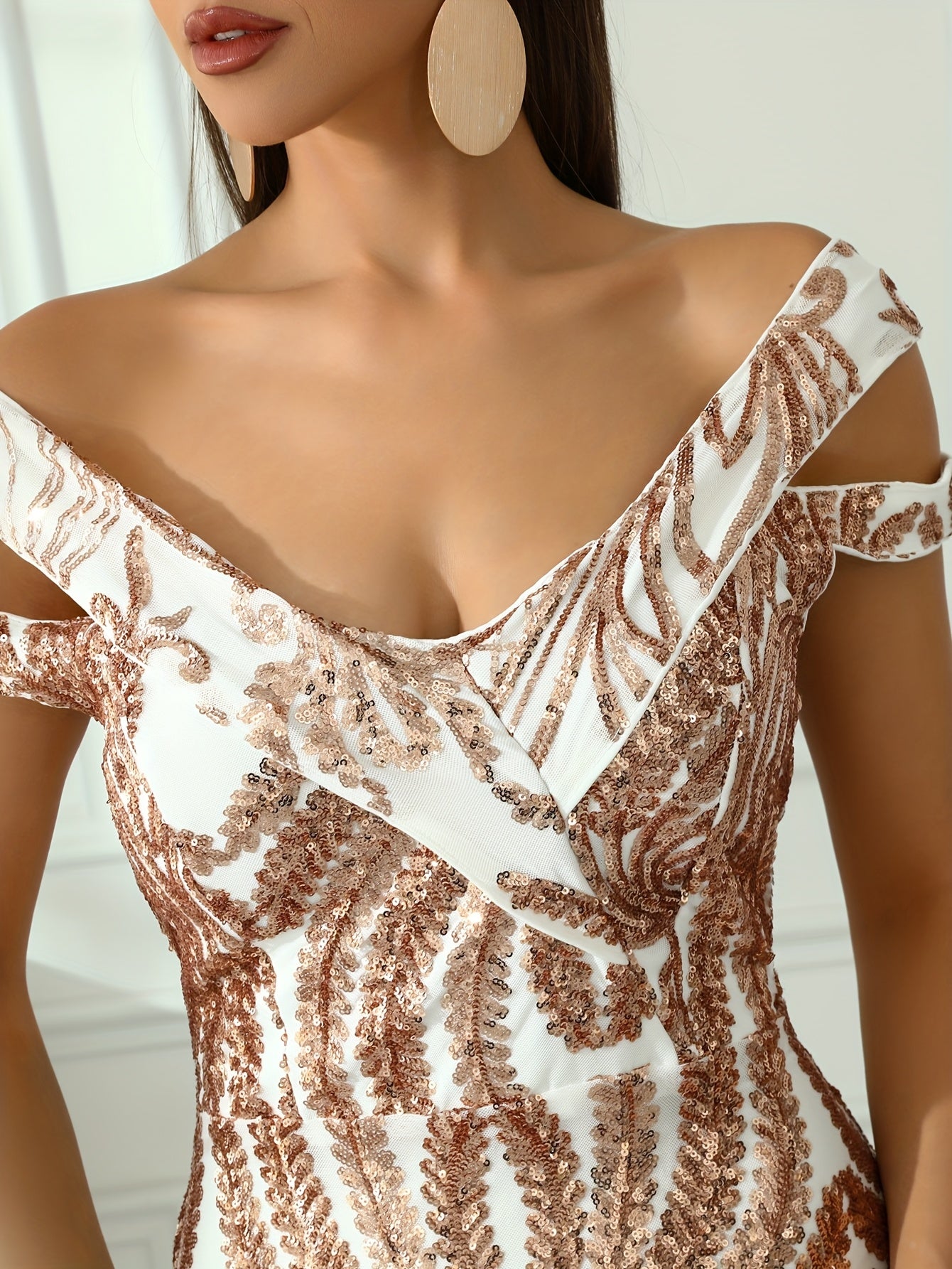 Dress - Mini