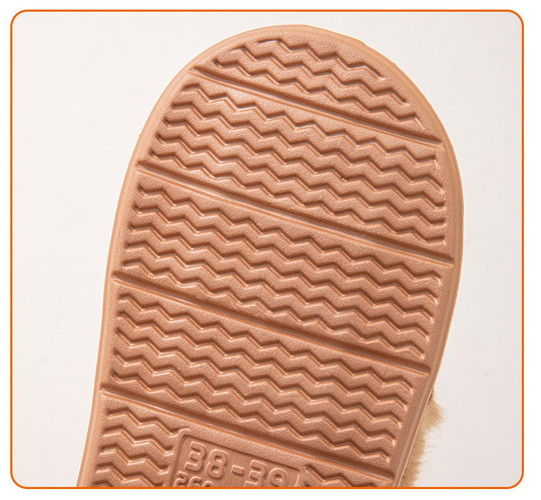 Hemp Cartoon Women's Slippers Home Flats Casual Spring Summer Luxury Designer Woman Shoes Fashion Indoor Platform Slides Soft