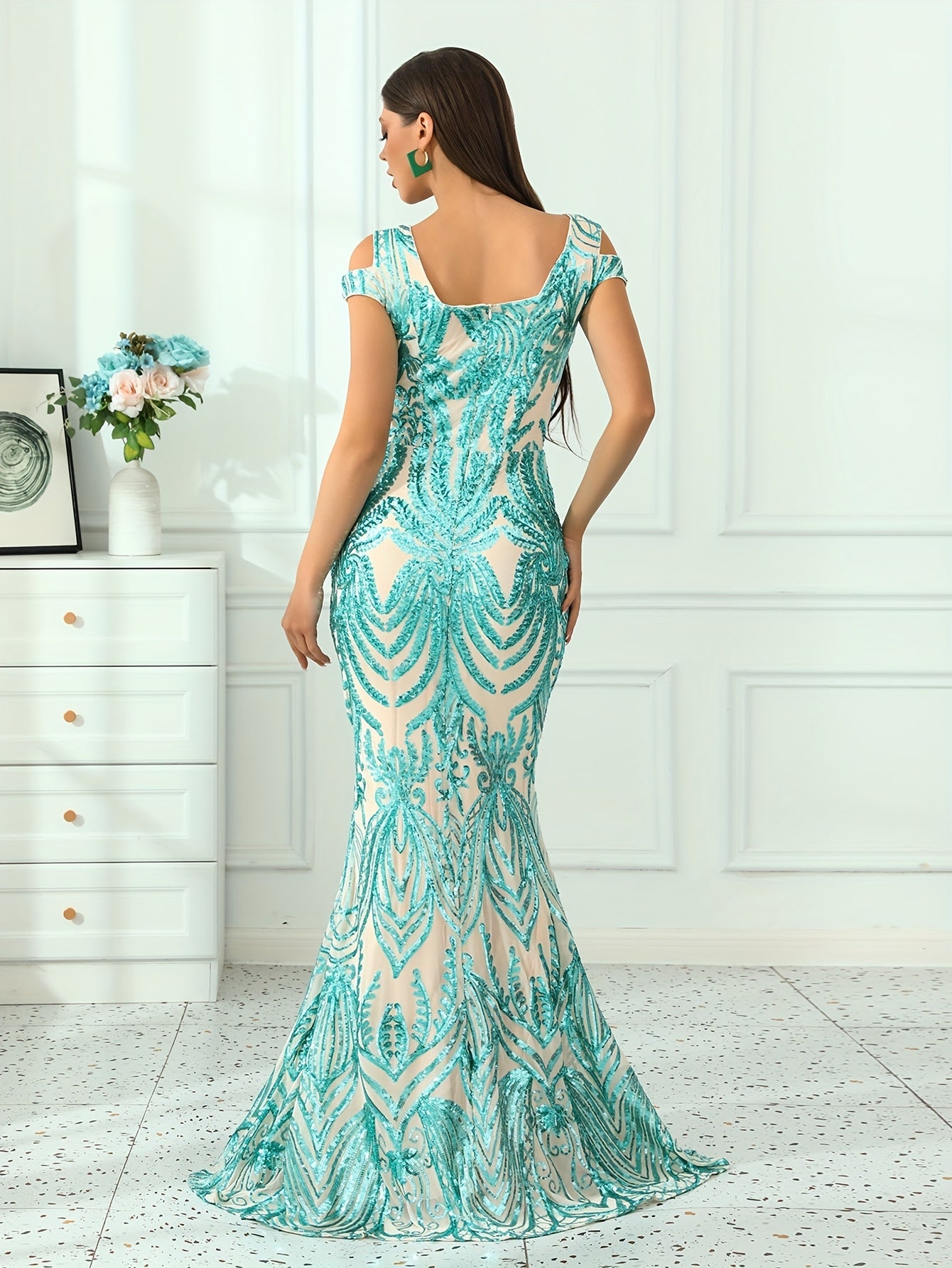 Dress - Mini