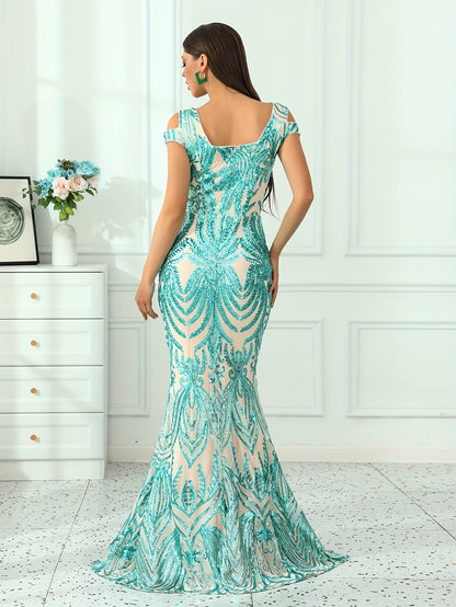 Dress - Mini