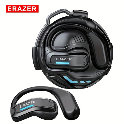 1pc Wireless Earbuds, Wireless 5.4 Headphones With 13mm Speaker, Ultra-Long Playtime, Type-C Fast Charging Case, Stereo Wireless In-EarEarbuds For IPhone And Android, Gaming Business Sports HeadsetMicrophone. Exercise And Lis