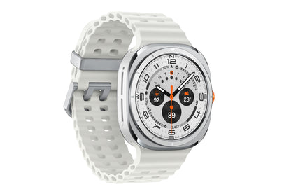 Samsung Watch 7 Ultra 2025 LTE AI (47mm) SM-L705F – Premium High-Tech Smartwatch for Everyday Use