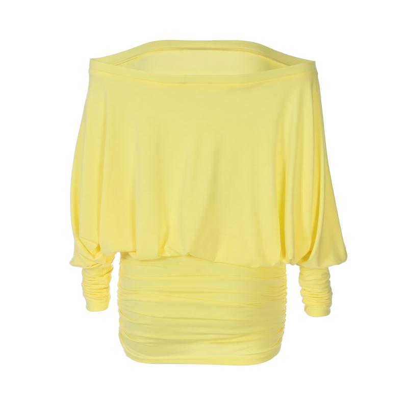 Women'S Sexy Off-the-Shoulder Long Sleeve Mini Dress - Solid Color Sheer Panel Party Clubwear, European & American Inspired Pleated Bandeau Dress for Spring/Autumn, Casual to Night Outfits, 2025 New Arrival (Sexy Off-Shoulder