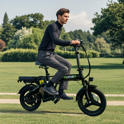 740W Smart Skateboard Electric Folding Scooter Safety Enhanced Scooter Lightweight Cool Off-Road Scooter Durable, Lightweight And Easy To Carry 20 Mph, 45 Miles Of Range, Removable Battery, Headlight 390 Lbs Load Capacity, Al