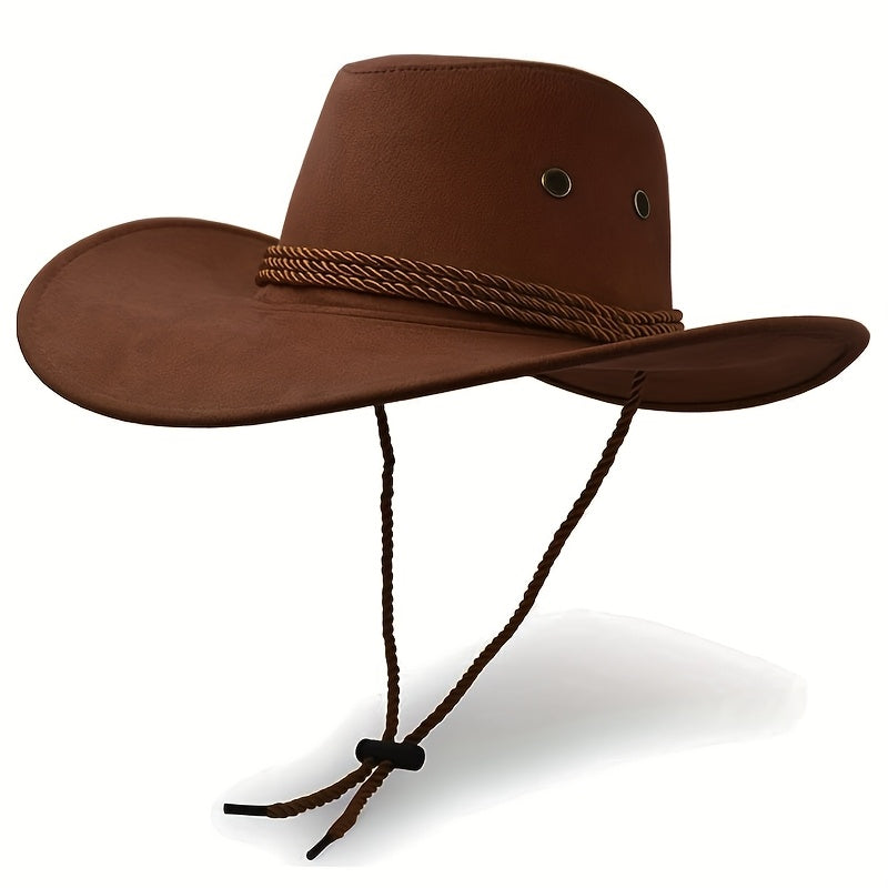 Western Cowboy Hat 12pcs Set, Cowboy Party Hats for Family Reunions And Holiday Decorations, Unisex for Men And Women for Halloween, Christmas Event & Party Supplies for Christmas, Newyear, Valentine, Party Events