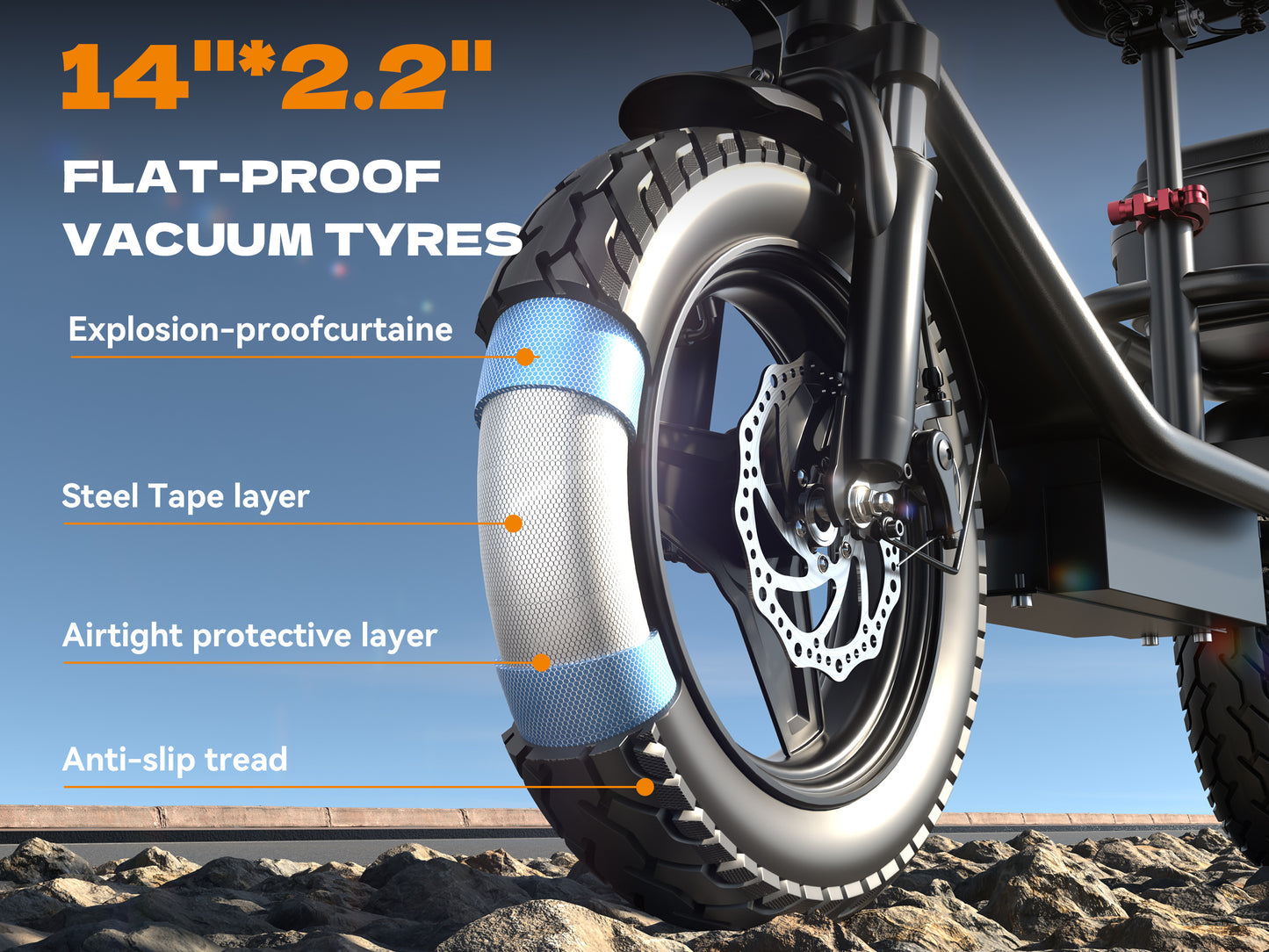 Hisent Adult Electric Scooter- 20 Mph, 740W Peak Motor, 10Ah/15Ah Lithium Battery, 15-40 Mile Range, 14 Foldable With Seat And Storage Box, Dual Suspension, Dual Brake System, Ample Storage, Alloy Steel Frame Durable, Commute