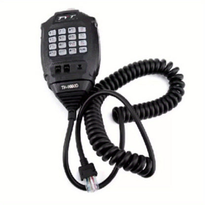 TYT TH-9000D Ham Radio 220-260MHz 60W High Power 200 Channels Mobile Transceiver, Car intercom, easy to install