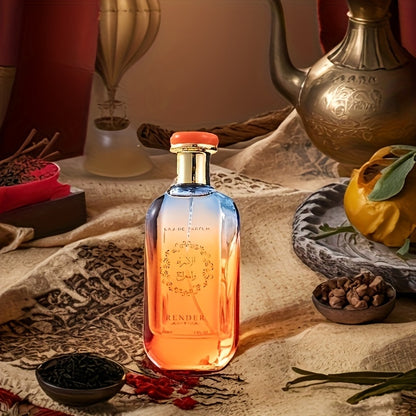 Men's Cologne Spray On This Masculine Fragrance to Radiate Charm. A Stylish, Fresh Citrus Cologne for Men. Attract Women with Its Long-lasting Allure. Essential for Dates. The Perfect Valentine's Day Gift. 3.38oz Per Bottle.