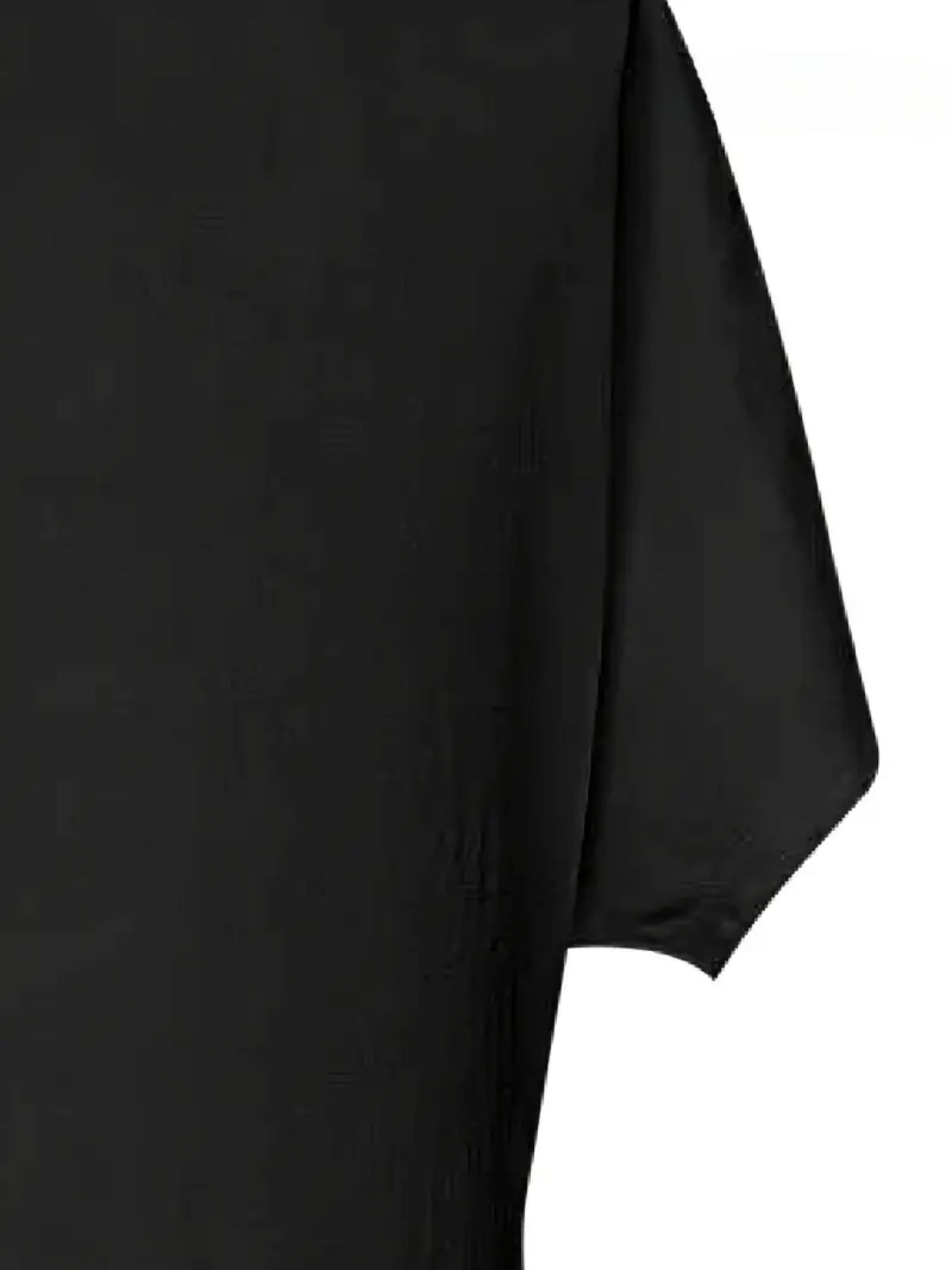 Women's Off-Shoulder Loose Maxi Dress Good Vibes Only Print Casual Comfortable Pocket Loungewear Nightgown