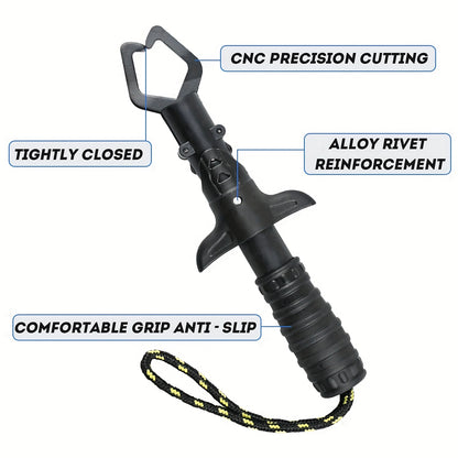 Carbon Fiber Fishing Rod Set with Casting Reel, 500m Nylon Line, Multi-Function Pliers & Bait - Lightweight & Durable for Freshwater & Saltwater Angling, Ideal for Outdoor Fishing, Fishing Gear|Modern Fishing Gear|Durable Fis