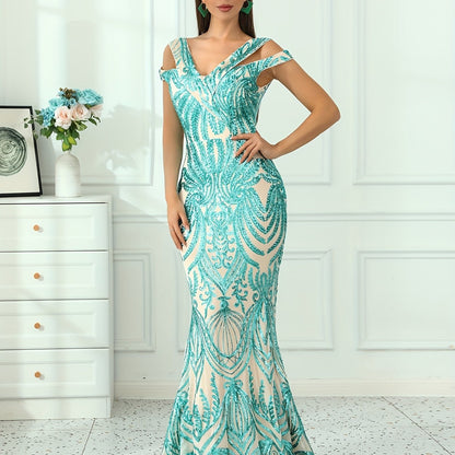 Dress - Mini