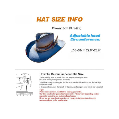 A Stylish Felt Hat Adorned with a Ribbon And Feather, a Retro Blue Dress Hat for Women, a Gatsby-Style Hat for Men, Perfect for Movie Costumes.