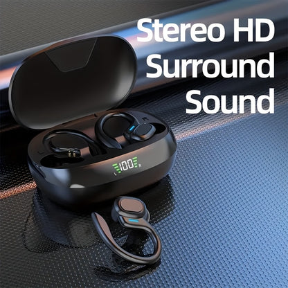 144 Real Time Translation Earphones] New 144 Translation Earphones - Real Time Translation, Suitable for Travel, Business, Work
