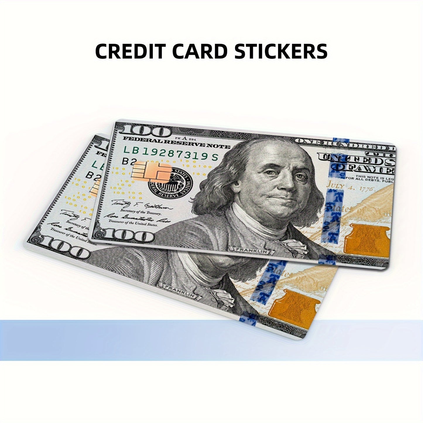 4pcs Ultra-thin Light Beige Vinyl Residue-free Stickers for Credit Cards, Bank Debit Cards, Transportation Cards, High Quality, Scratch-resistant, Anti-slip Film