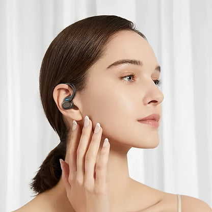 144 Real Time Translation Earphones] New 144 Translation Earphones - Real Time Translation, Suitable for Travel, Business, Work
