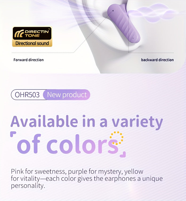 [ACER Official Authentic Product] TWS Wireless Earbuds Deep Bass Stereo Sound Cute Macaron Colors Extra-Long Battery Life In-Ear Design for Sports/Running Low-Latency Gaming Mode Hi-Fi Audio Lightweight Touch Control Stylish