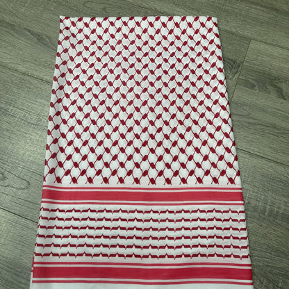 Thanksgiving/Christmas 1pc Large Muslim Outdoor Windproof Sunscreen Desert Scarf, Tactical, Fashionable, and Suitable for Daily Wear