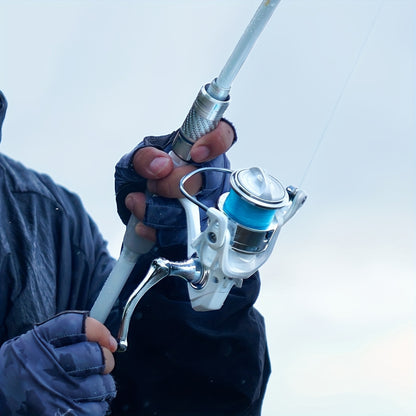 Ghosthorn Fishing Rod And Reel Combo Carbon Fiber Telescopic Fishing Pole Carrier Portable Kit Saltwater Freshwater, Fishing Rod And Reel, Ultra Light Fishing Combo, Bait Caster Reel And Rod Combo, Fishing Rod Combos, Saltwat