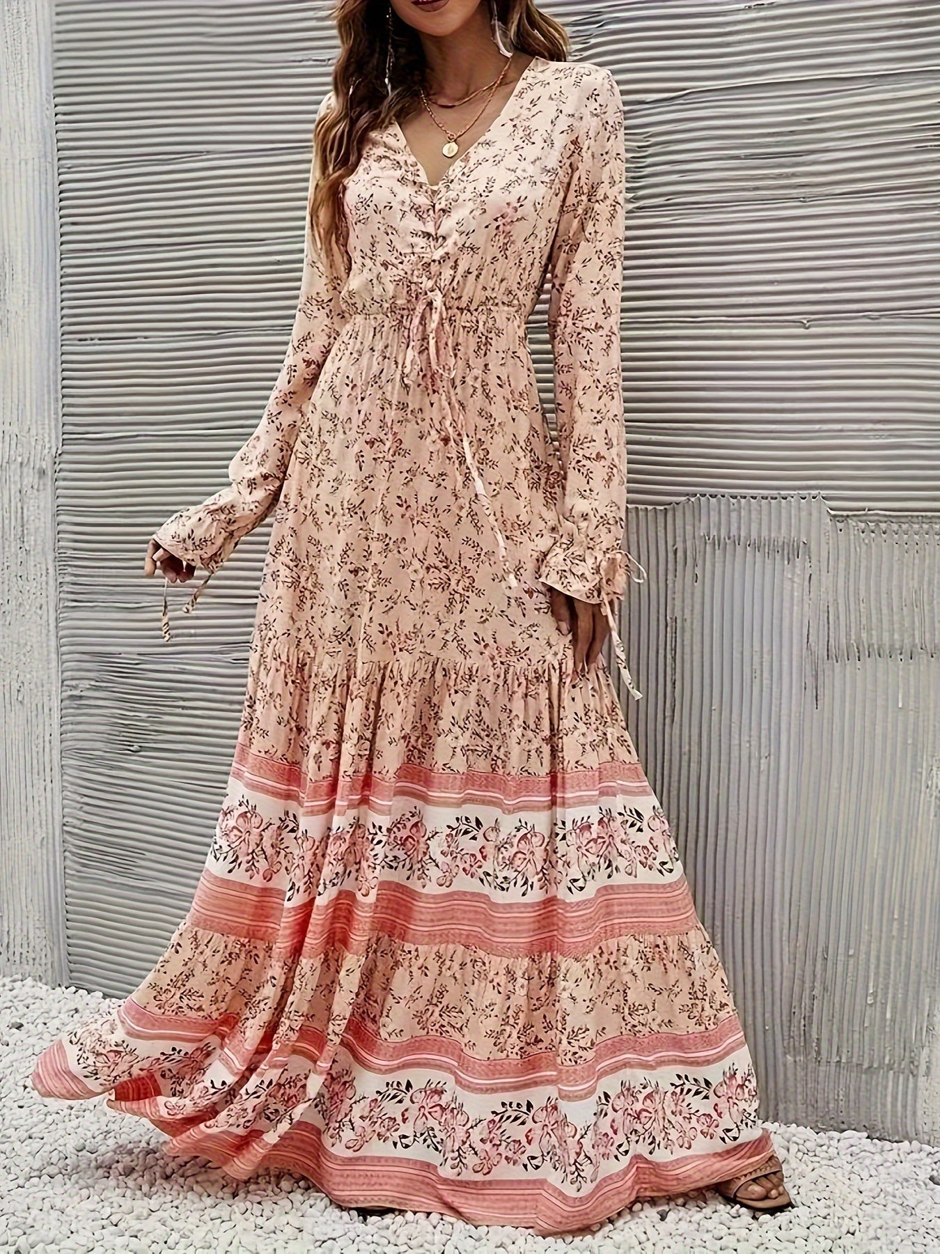 Women's Vacation Dress