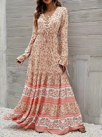 Women's Vacation Dress
