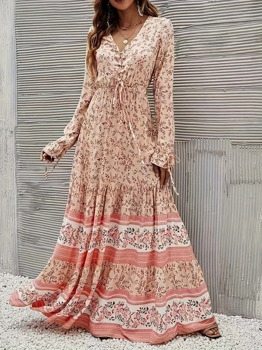 Women's Vacation Dress