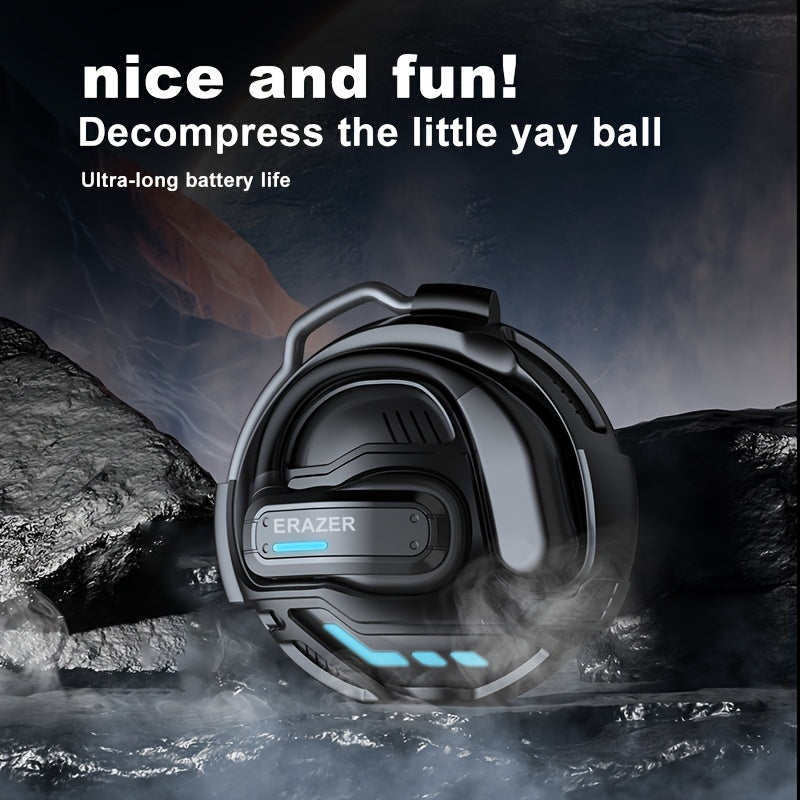 1pc Wireless Earbuds, Wireless 5.4 Headphones With 13mm Speaker, Ultra-Long Playtime, Type-C Fast Charging Case, Stereo Wireless In-EarEarbuds For IPhone And Android, Gaming Business Sports HeadsetMicrophone. Exercise And Lis