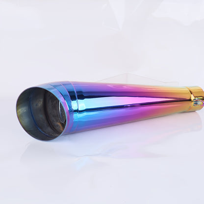 Universal 51Mm Motorcycle Exhaust Pipe Elbow Suitable for Scooters Like DUKE390, RC390, GSX250R, DL250, Ninjia250, Nmax125, And KTM