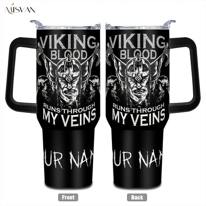 [Custom] 1pc, Beautiful and Personalized Print. 20oz, 22oz, 40oz Steel Insulated Bottle Cups with Lids. Drinkware for Summer and Winter. Outdoor Travel Sports Accessories. The Best Gift for Mother's Day, Father's Day, Other F