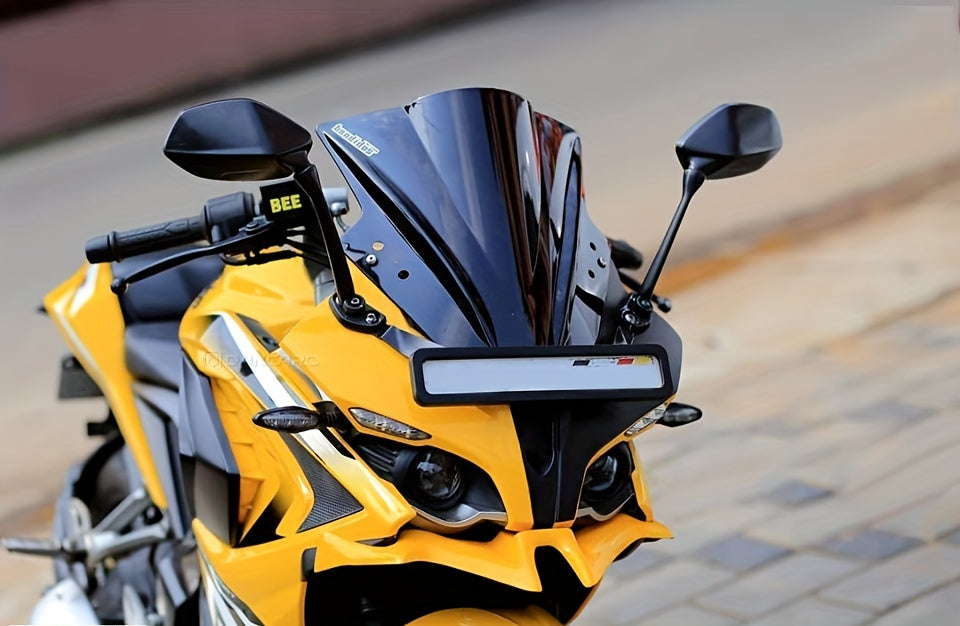 The Motorcycle Wind Deflector Is Suitable for BAJAJ Pulsar
