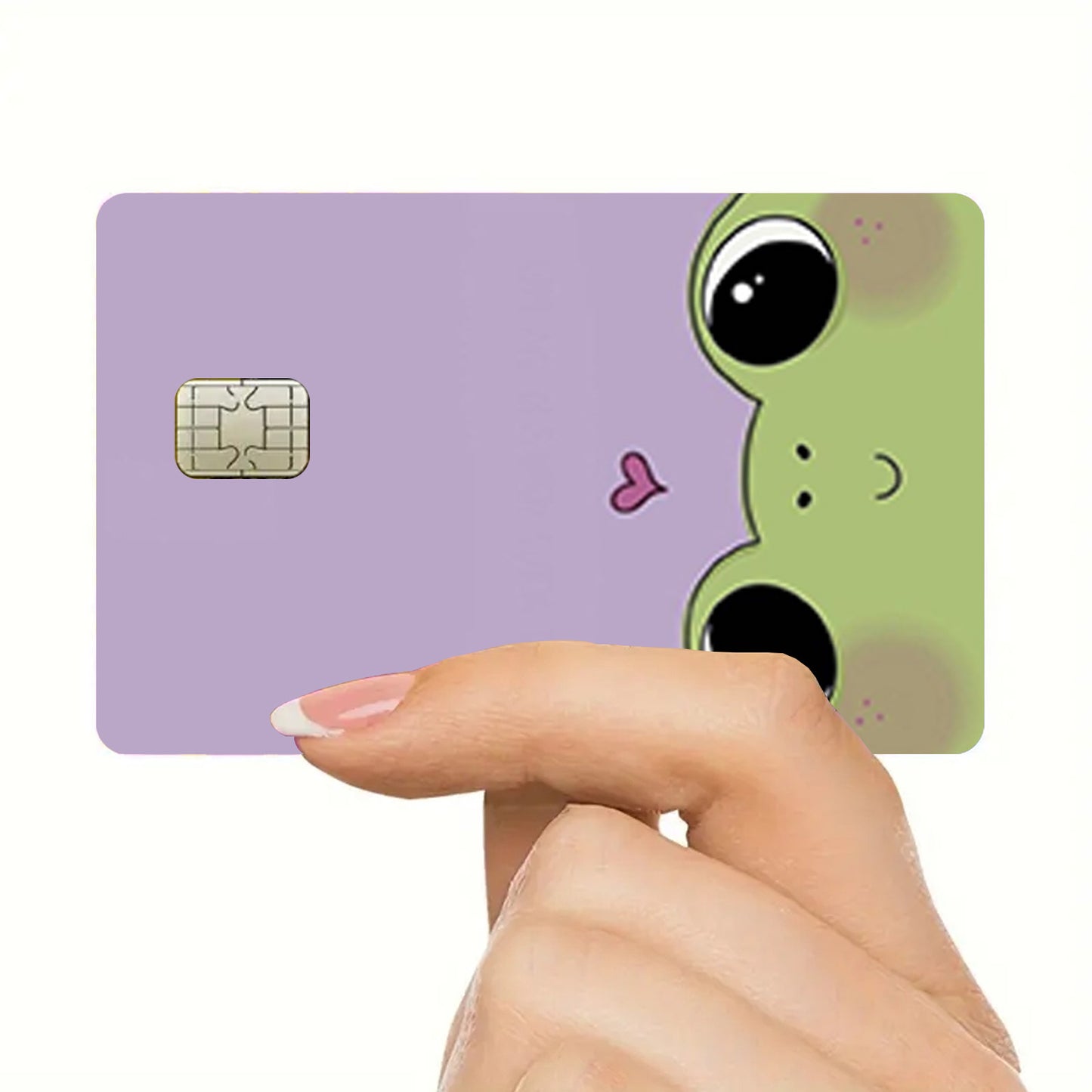 3pcs, 1pc spare Shiny Credit Card Ultra-Thin Light Beige Vinyl No Residue stickers for credit Card Debit Card Transportation Card Key Card Light Beige Protection and Bank Card Ultra