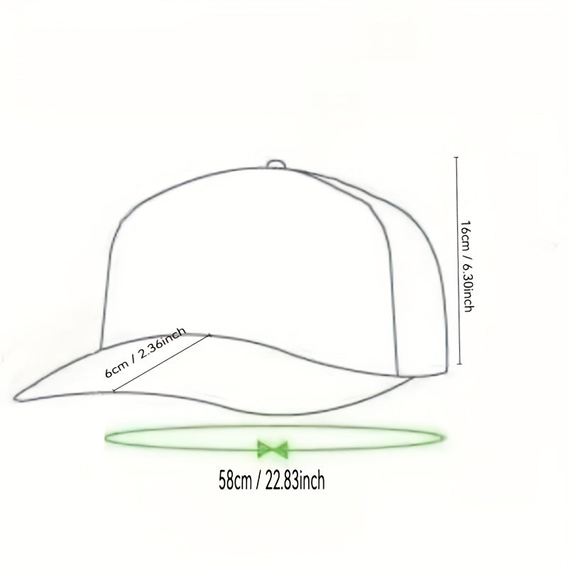 A set of motorcycle racing, mountain bike, baseball cap, and keychain suitable for commemorative gifts, outdoor riding adjustable hat, perfect holiday gift for friends.