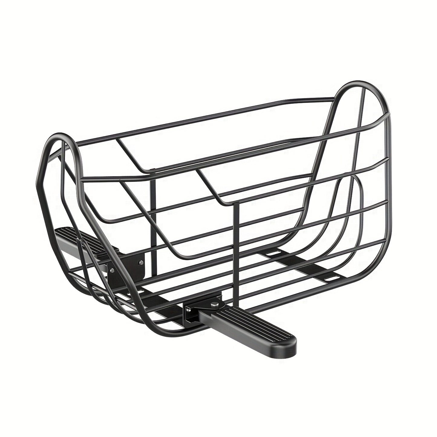 K12 650W Electric Scooter, 48V 15Ah, 14" Pet Escooter With Cushioned Seat, With Large Capacity Basket And BOX (Removable), Adults And Teens, 300lbs Max Load
