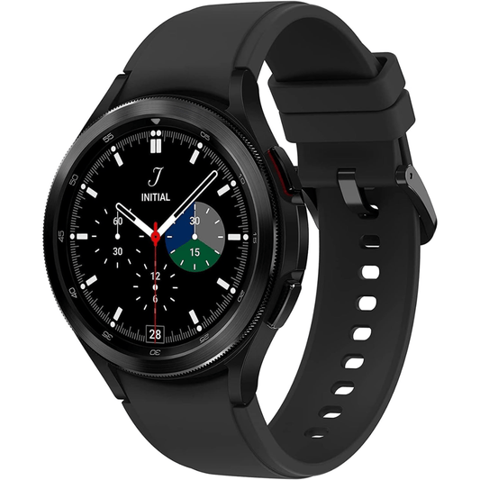 SAMSUNG WATCH GALAXY WATCH4 CLASSIC 46MM-BLACK
