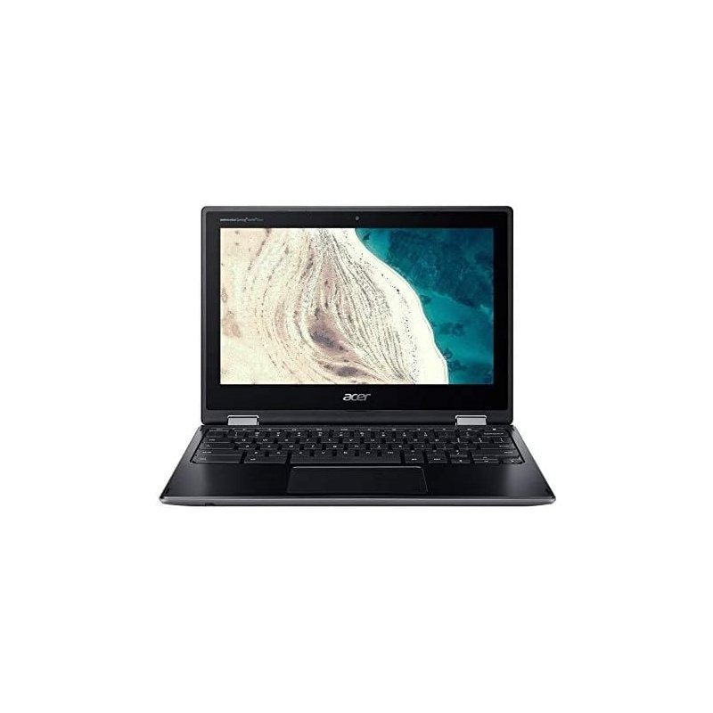 Refurbished Acer Chromebook R752T, 11.6" Touch Screen, 2 n 1, Intel Celeron, 4GB RAM, 32GB Storage, Chrome OS Laptop