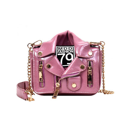 Women'S Korean-Japanese Inspired Chain Crossbody Bag with Detachable Strap - Multi-Functional Wallet Handbag, Golden-Tone Hardware & Zipper Closure, Synthetic, Casual to Formal Purse in Black, Army Green, White, Pink, Yellow