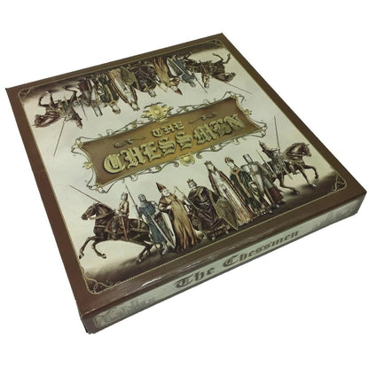 Egyptian Anubis Black Silver and Gold Chess Set w/ 16" Hieroglyphics Board – Top Trending Chess Set, Best Seller, Limited Stock, Fast Shipping, Popular Choice, Must-Have, Top Rated, Customer Favorite, Top Hot Seller, Perfec