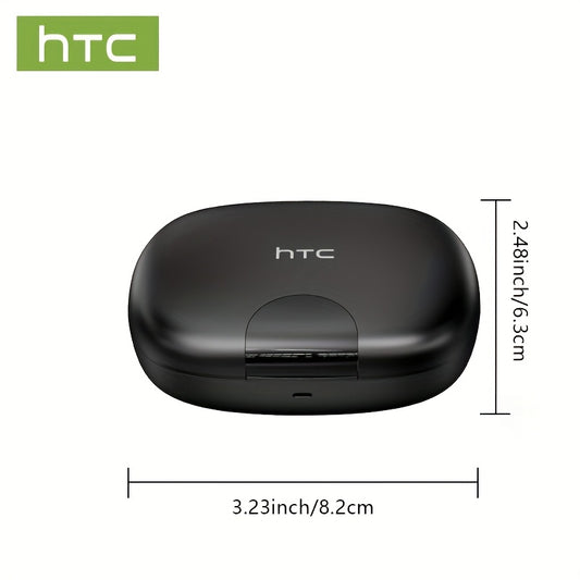 [HTC NE22 | Open AI] HTC NE22 Open AI Translation OWS Headphones | 135 Languages | Face-to-Face Dual Voice | HIFI High-Quality Sound | Built-in Mic | Global Travel & Negotiation