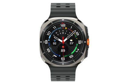 Samsung Watch 7 Ultra 2025 LTE AI (47mm) SM-L705F – Premium High-Tech Smartwatch for Everyday Use