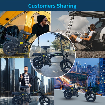 740W Smart Skateboard Electric Folding Scooter Safety Enhanced Scooter Lightweight Cool Off-Road Scooter Durable, Lightweight And Easy To Carry 20 Mph, 45 Miles Of Range, Removable Battery, Headlight 390 Lbs Load Capacity, Al