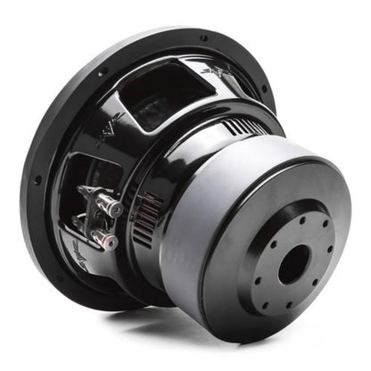 10 Inch Car Subwoofer Dual 2 Ohm 1200W Max 600W RMS High Output Deep Bass Driver for Trunk Enclosure Daily Driving Audio Upgrade Sealed or Ported Box Systems Powerful Low Frequency Performance for Car Sound Systems