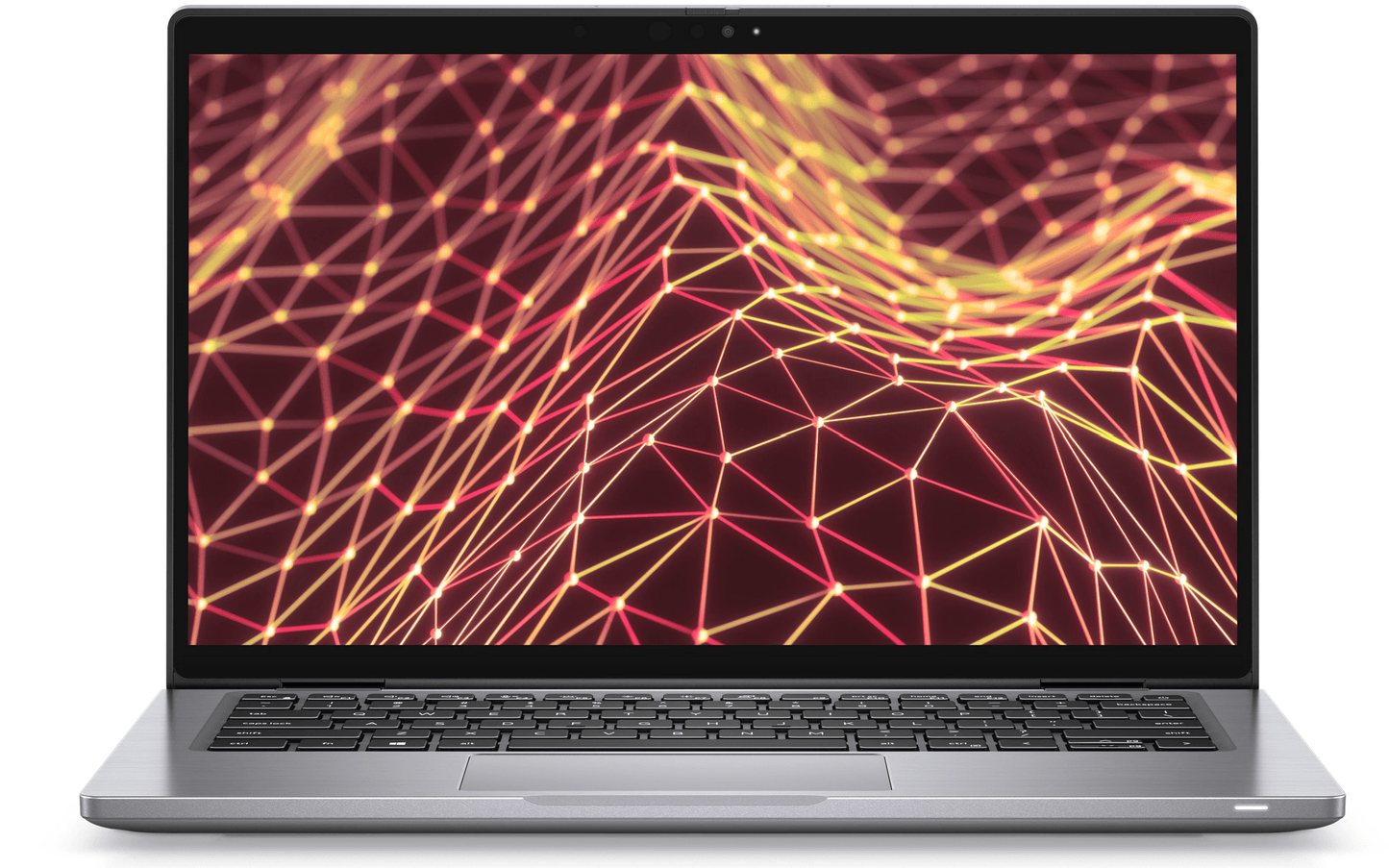 Dell Latitude 7330 2-in-1 Convertible Laptop, 13″ FHD Touchscreen, Intel Core i5 (12th Gen), 16GB RAM, 256GB SSD, Windows 11 Pro, Wi-Fi, Bluetooth, HD Webcam – Grade A Refurbished