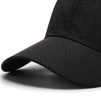 Men'S & Women'S Breathable Quick-Dry Baseball with "Dg" Lettering & Number 04/23 Design - Lightweight All-Season Sporty Hat for Gym, Beach, Outdoor Activities - Adjustable Snapback Closure, Casual Headwear, Durable Headwear
