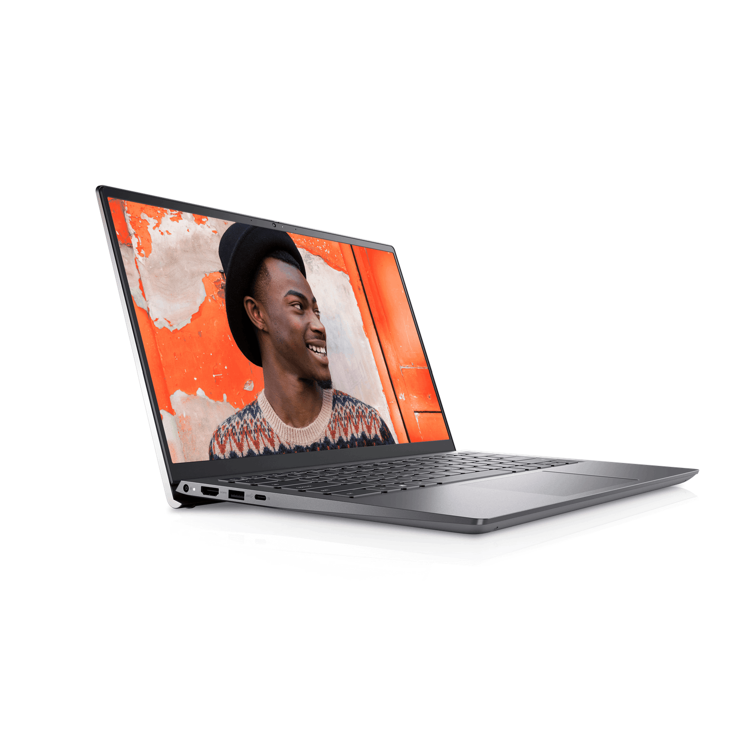 Dell Inspiron 14 5410 NoteBook Laptop PC Computer Convertible 2 in 1 Touchscreen | Intel Core i7-11th | 12GB Ram DDR4 | 512GB NVMe SSD | Backlit Keyboard | Webcamera | Finger Printer | WIFI & BT | Windows 11.