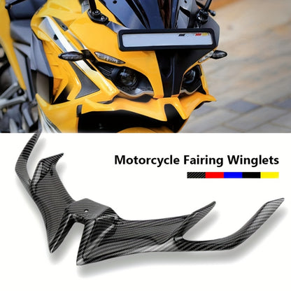 The Motorcycle Wind Deflector Is Suitable for BAJAJ Pulsar